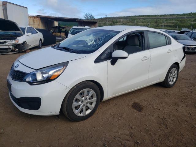 KIA RIO LX 2014 knadm4a33e6408855