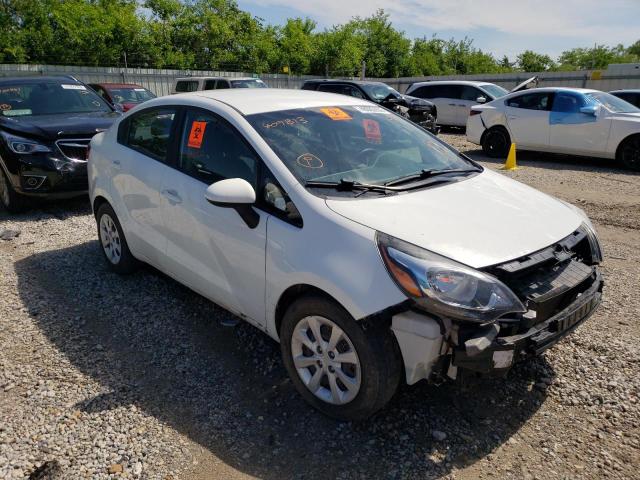 KIA RIO LX 2014 knadm4a33e6409813