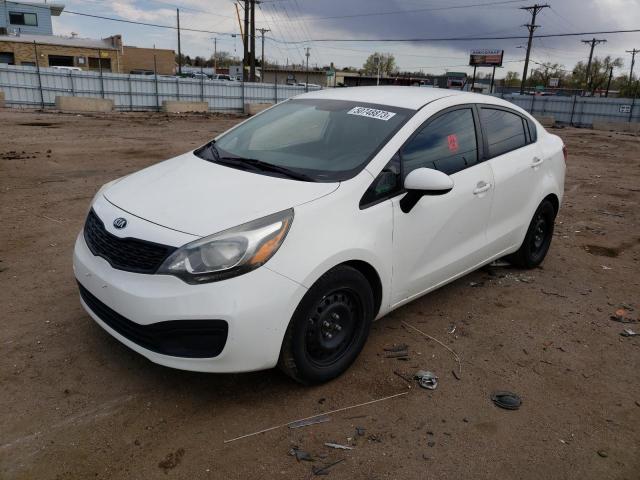 KIA RIO LX 2014 knadm4a33e6415515