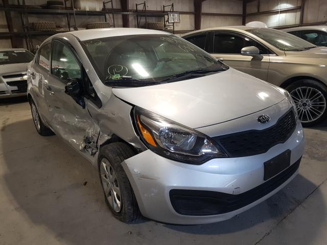 KIA RIO LX 2014 knadm4a33e6419130