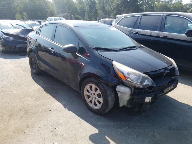 KIA RIO LX 2015 knadm4a33f6424443