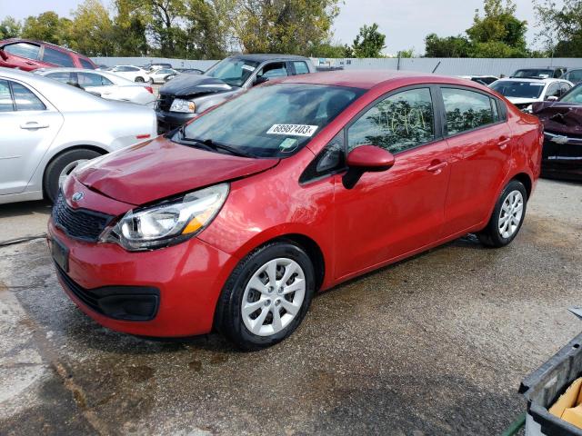 KIA RIO LX 2015 knadm4a33f6427259