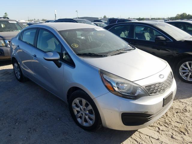 KIA RIO LX 2015 knadm4a33f6427391