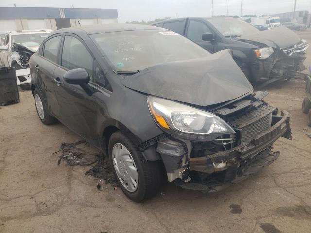 KIA RIO LX 2015 knadm4a33f6428282