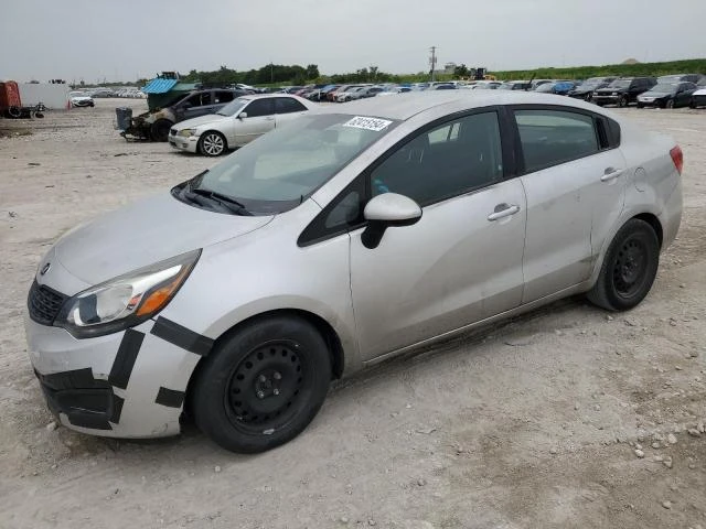 KIA RIO LX 2015 knadm4a33f6437645