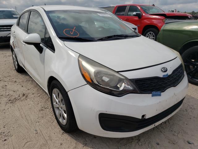 KIA RIO LX 2015 knadm4a33f6440867