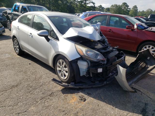 KIA RIO LX 2015 knadm4a33f6441470