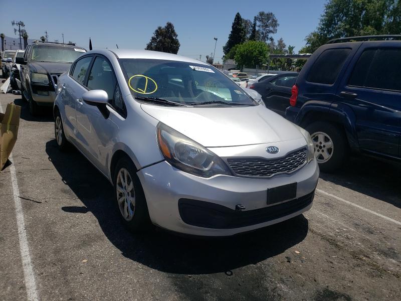 KIA RIO LX 2015 knadm4a33f6443512