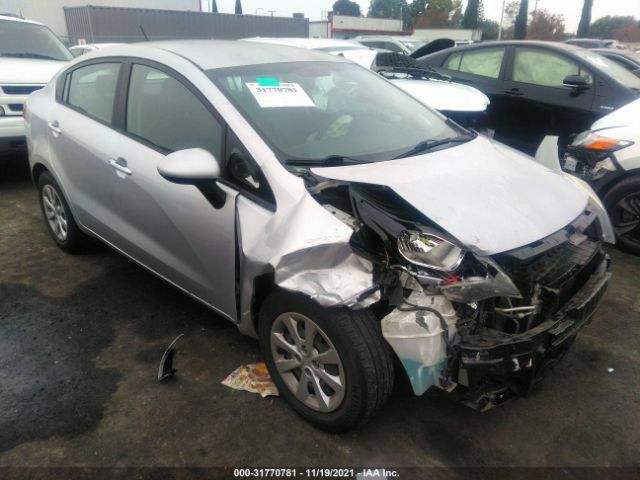 KIA RIO 2015 knadm4a33f6447124