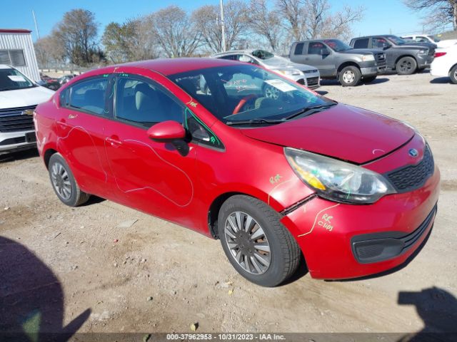 KIA RIO 2015 knadm4a33f6453182