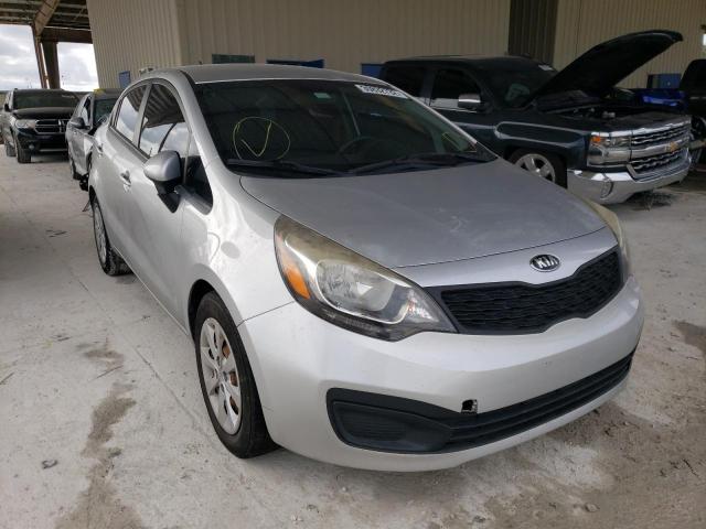 KIA RIO LX 2015 knadm4a33f6454722