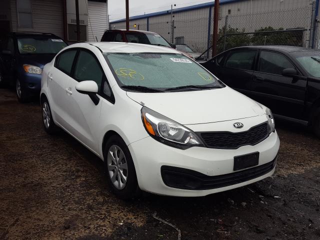 KIA RIO LX 2015 knadm4a33f6454798