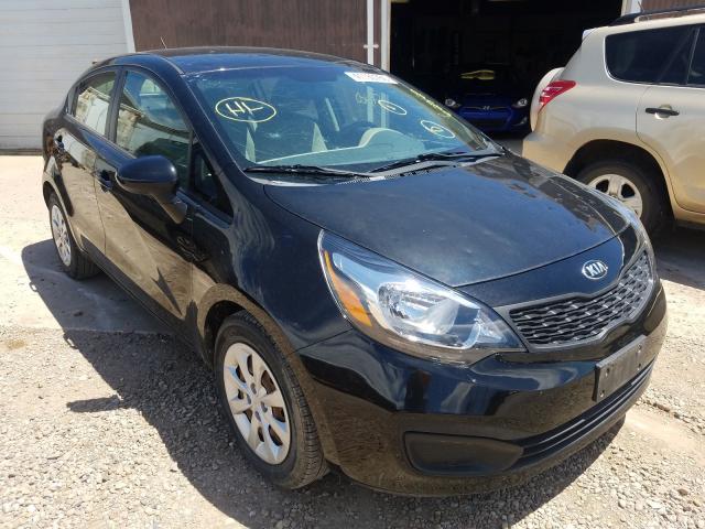 KIA RIO LX 2015 knadm4a33f6455028