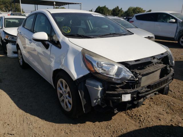 KIA RIO LX 2015 knadm4a33f6468443