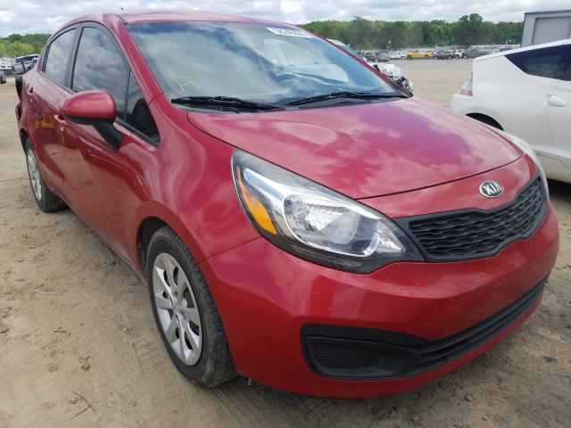 KIA RIO LX 2015 knadm4a33f6469771