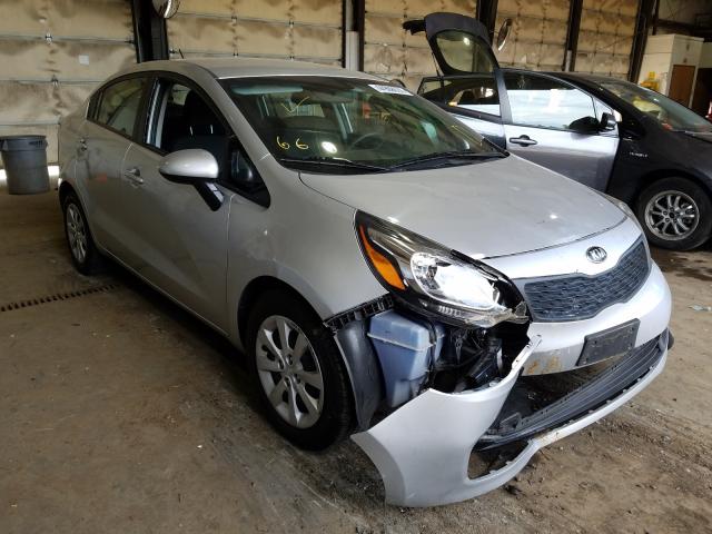 KIA RIO LX 2015 knadm4a33f6483640