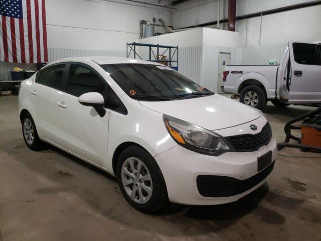 KIA RIO LX 2015 knadm4a33f6484478