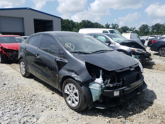 KIA RIO LX 2015 knadm4a33f6491172