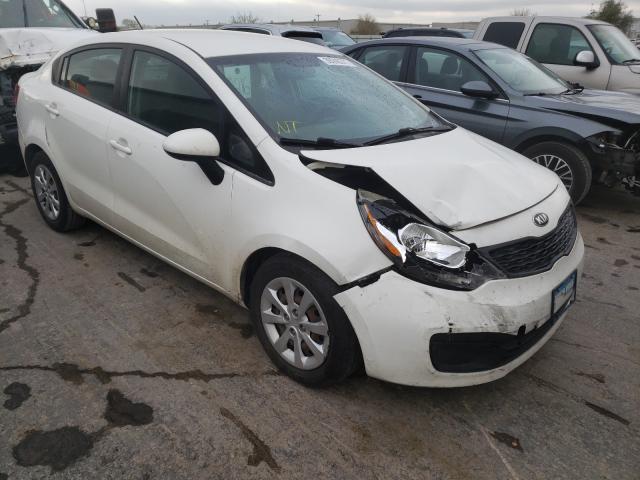 KIA RIO LX 2015 knadm4a33f6491222