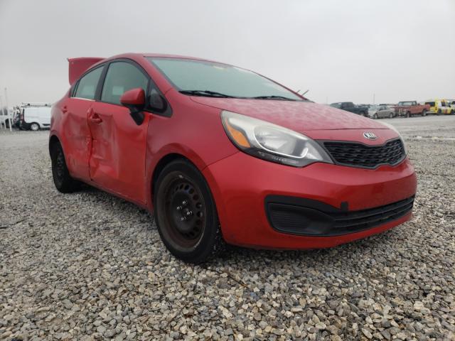 KIA RIO LX 2015 knadm4a33f6504437