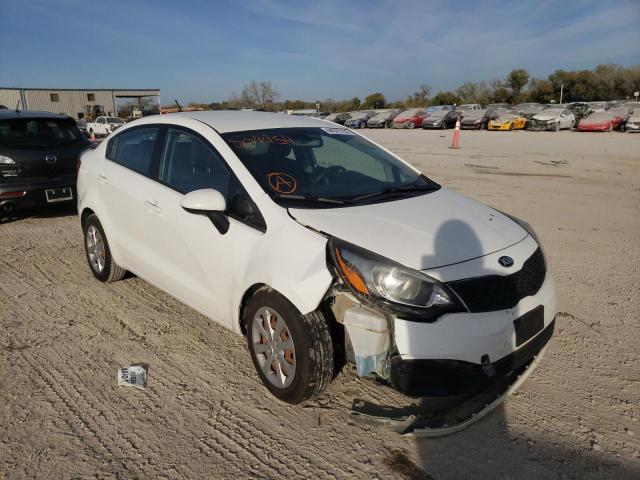 KIA RIO LX 2015 knadm4a33f6504454