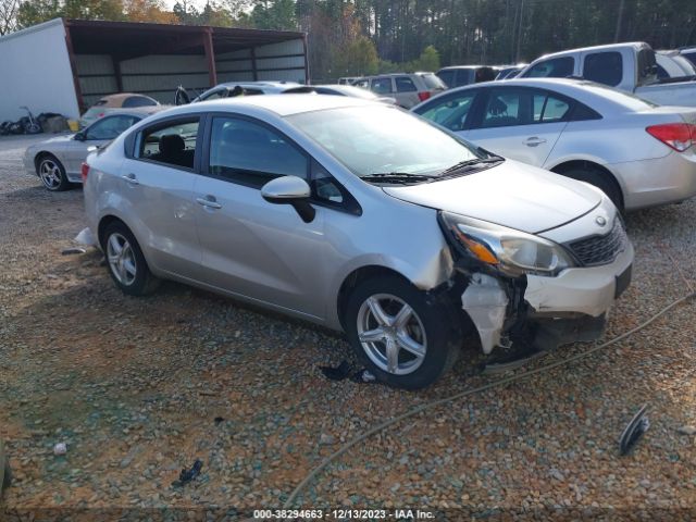 KIA RIO 2015 knadm4a33f6504678