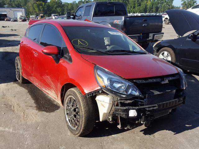 KIA RIO LX 2015 knadm4a33f6506253