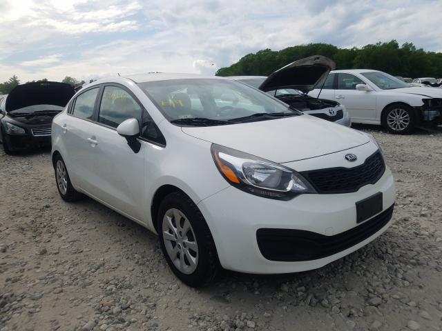 KIA RIO LX 2015 knadm4a33f6506950