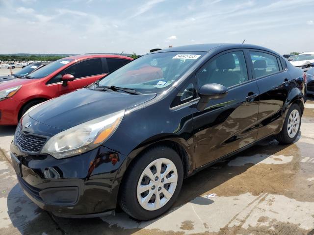 KIA RIO LX 2015 knadm4a33f6515261