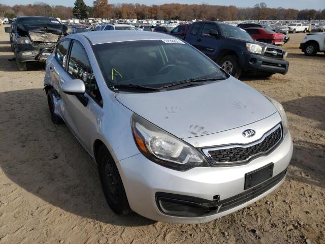 KIA RIO LX 2015 knadm4a33f6515700