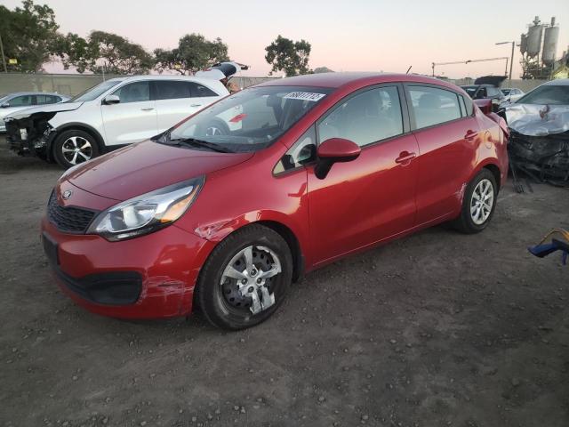 KIA RIO LX 2015 knadm4a33f6520282