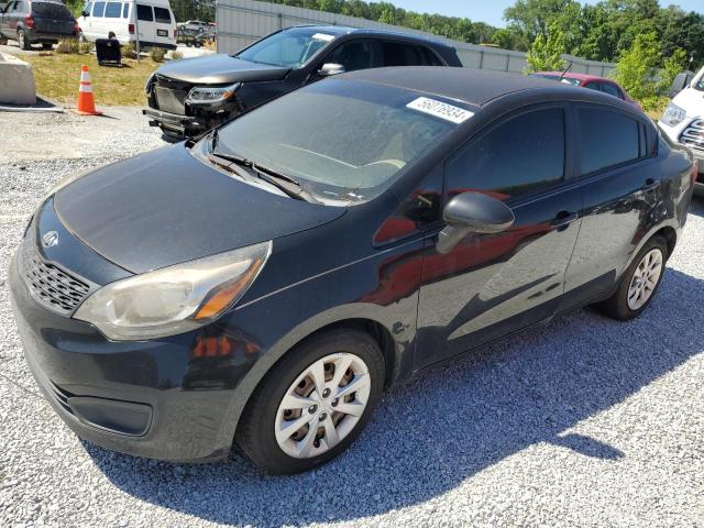 KIA RIO LX 2015 knadm4a33f6520637