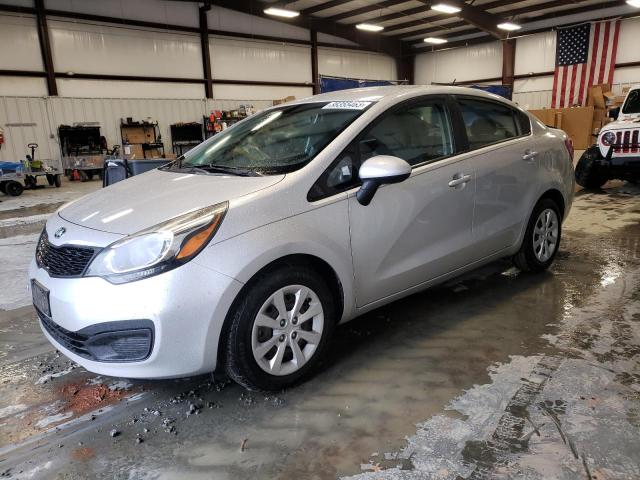 KIA RIO LX 2015 knadm4a33f6521898