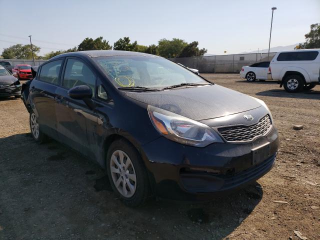 KIA RIO LX 2015 knadm4a33f6521979