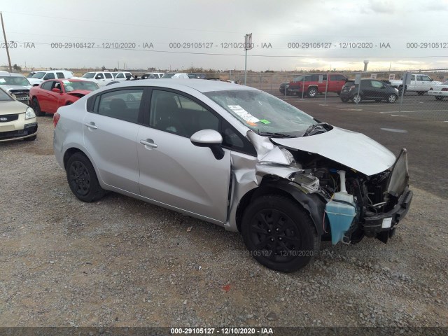 KIA RIO 2015 knadm4a33f6526163