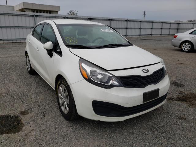 KIA RIO LX 2015 knadm4a33f6527068