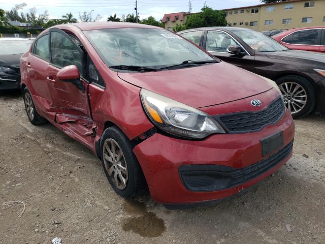 KIA RIO LX 2015 knadm4a33f6528270