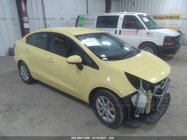 KIA RIO 2016 knadm4a33g6553896