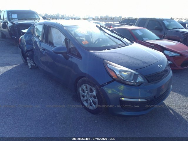 KIA RIO 2016 knadm4a33g6553929