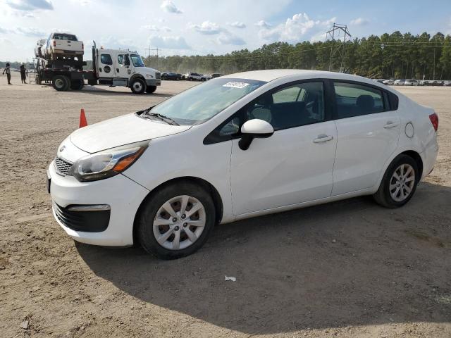 KIA RIO LX 2016 knadm4a33g6558659