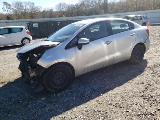 KIA RIO LX 2016 knadm4a33g6558922