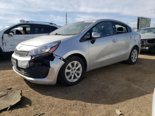 KIA RIO 2016 knadm4a33g6563442