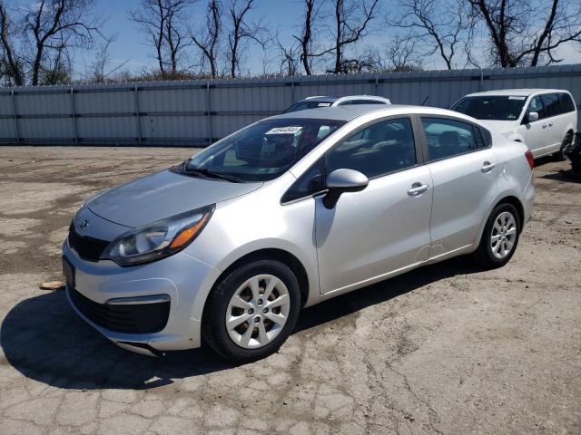 KIA RIO 2016 knadm4a33g6573520