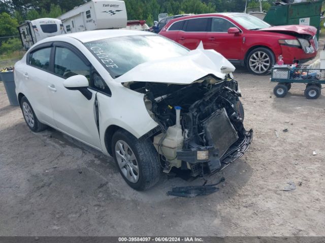 KIA RIO 2016 knadm4a33g6575140