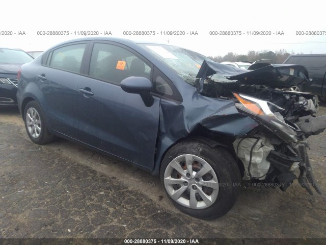 KIA RIO 2016 knadm4a33g6575722