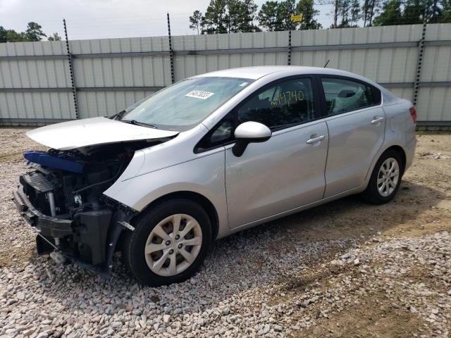 KIA RIO LX 2016 knadm4a33g6577308