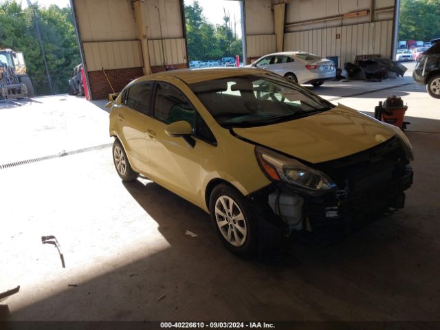 KIA RIO 2016 knadm4a33g6588311