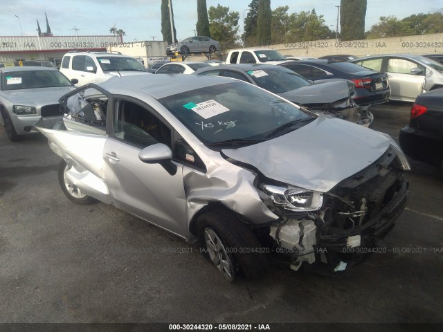 KIA RIO 2016 knadm4a33g6589684