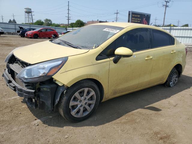 KIA RIO 2016 knadm4a33g6591564