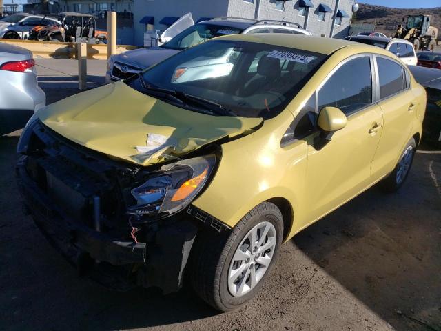 KIA RIO 2016 knadm4a33g6599549